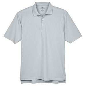 UltraClub Men's Cool & Dry Stain-Release Performance Polo Thumbnail