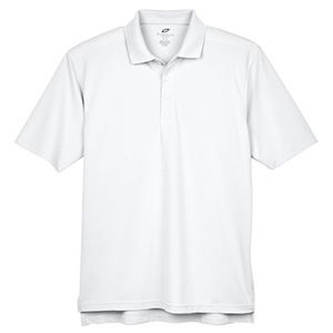 UltraClub Men's Cool & Dry Stain-Release Performance Polo / Thumbnail