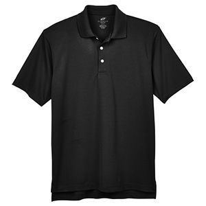 UltraClub Men's Cool & Dry Stain-Release Performance Polo / Thumbnail