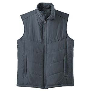 Port Authority Puffy Vest Thumbnail