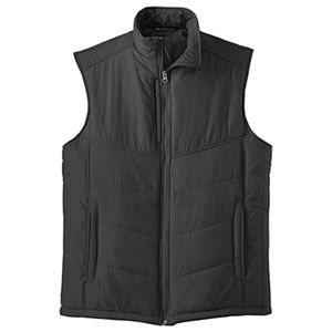 Port Authority Puffy Vest / Thumbnail