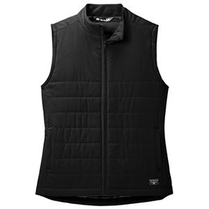 TravisMathew Ladies Cold Bay Vest Thumbnail