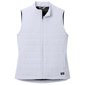 TravisMathew Ladies Cold Bay Vest / Thumbnail