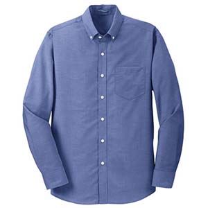 Superpro Oxford Shirt Thumbnail