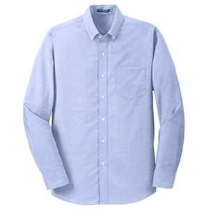 Superpro Oxford Shirt / Thumbnail