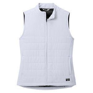 TravisMathew Ladies Cold Bay Vest Thumbnail