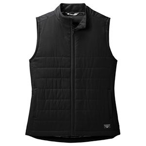 TravisMathew Ladies Cold Bay Vest / Thumbnail