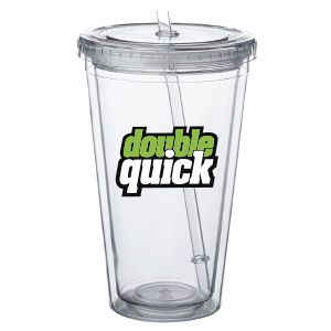 Double Quick - Cup Thumbnail