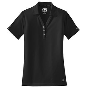 OGIO® Glam Polo Thumbnail