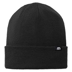 TravisMathew Cuffed Beanie Thumbnail