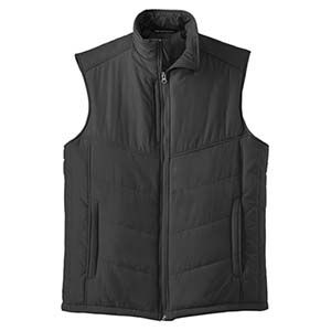 Port Authority Puffy Vest Thumbnail