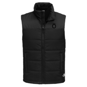 Men's Northface Insulated Vest Thumbnail