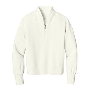 Ogio Womens Transcend 1/4 Zip Pullover Thumbnail