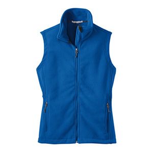 Port Authority Women's Value Fleece Vest Thumbnail