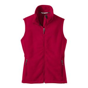 Port Authority Women's Value Fleece Vest / Thumbnail