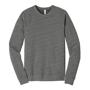 Bella Canvas Unisex Sponge Fleece Sweatshirt / Thumbnail