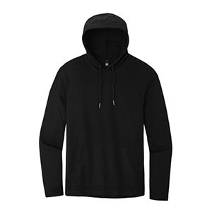 District Featherweight French Terry Hoodie / Thumbnail