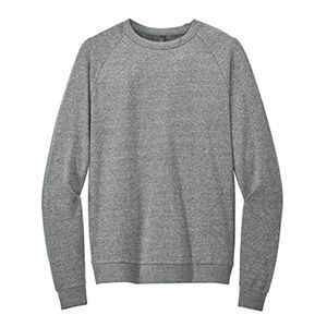 District Perfect Tri Fleece Crewneck Sweatshirt Thumbnail