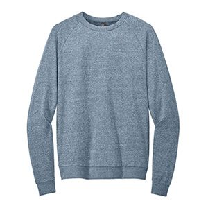 District Perfect Tri Fleece Crewneck Sweatshirt / Thumbnail