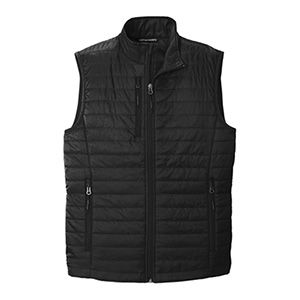 Port Authority Packable Puffy Vest / Thumbnail