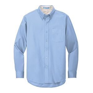 Port Authority Long Sleeve Easy Care Shirt Thumbnail