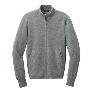 Port Authority Easy Care Full Zip Sweater Thumbnail