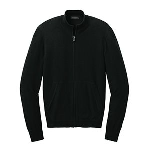 Port Authority Easy Care Full Zip Sweater / Thumbnail