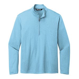 TravisMathew Coto Performance 1/4 zip Thumbnail