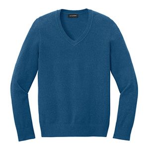 Port Authority® Ladies V-Neck Sweater Thumbnail