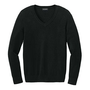 Port Authority® Ladies V-Neck Sweater / Thumbnail