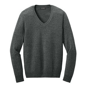 Port Authority® Ladies V-Neck Sweater / Thumbnail