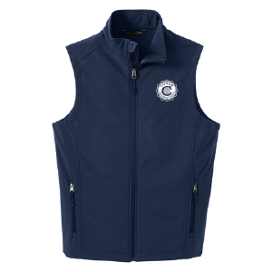 Men's PA Core Soft Shell Vest Thumbnail