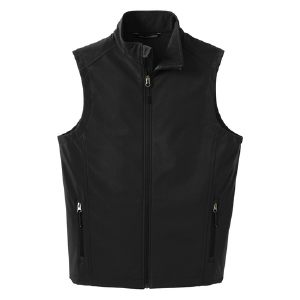 Men's PA Core Soft Shell Vest / Thumbnail