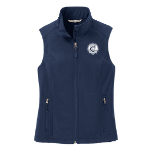 Women's PA Core Soft Shell Vest Thumbnail