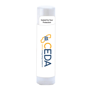 Lip Balm for CEDA - Peppermint Thumbnail