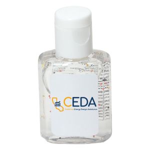 0.5 oz Moisture Bead Gel Sanitizer Thumbnail