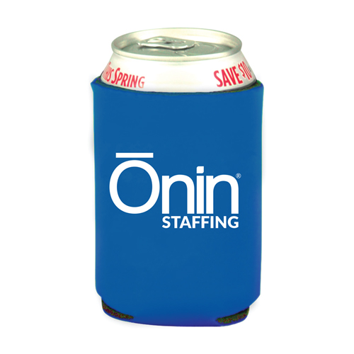 Onin Koozie Image