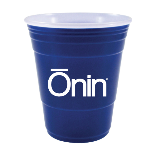 16oz Uno Cup Image