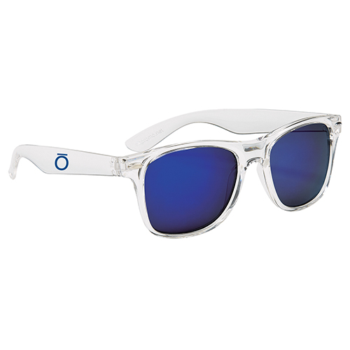 Crystalline Malibu Sunglasses Image