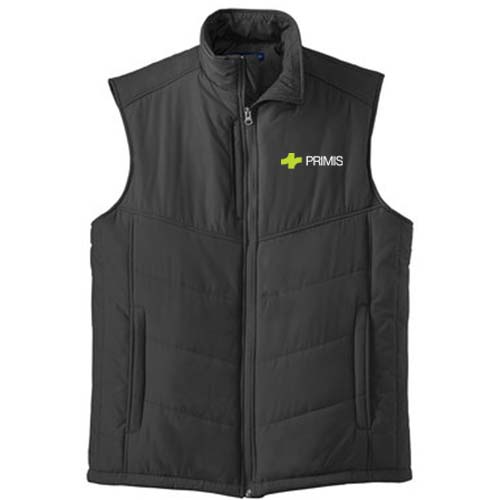 Men's Puffy Vest