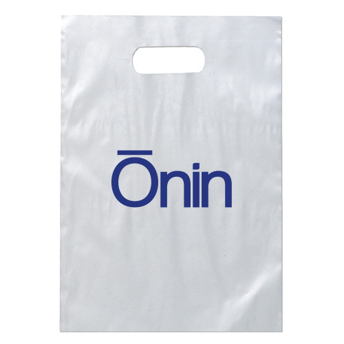 Plastic Handle Bag Image