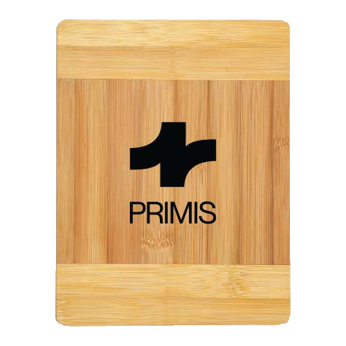 Bamboo Cutting Board