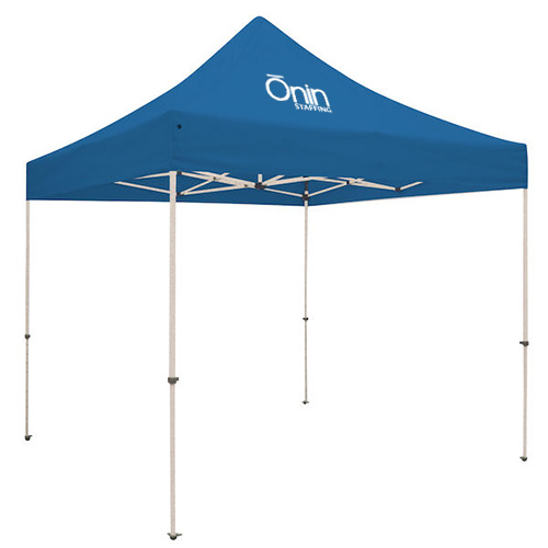 Standard 10' Tent Kit Image