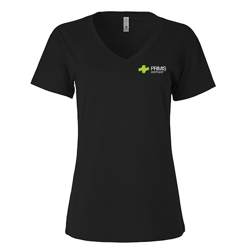 Primis Mortgage Ladies' T-Shirt