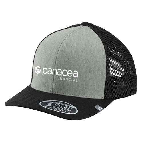 TravisMathew Cruz Trucker Cap