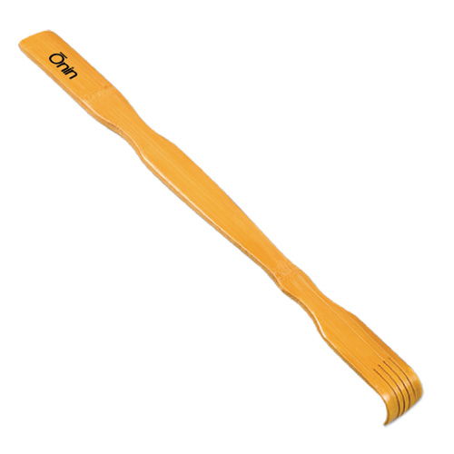 Wooden Back Scratcher Image