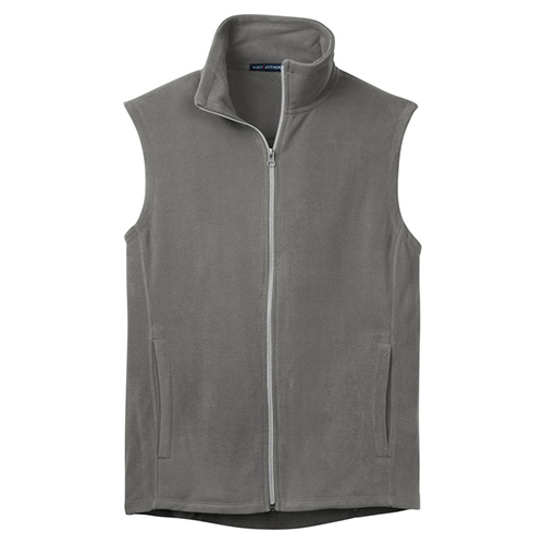 Microfleece Vest Image