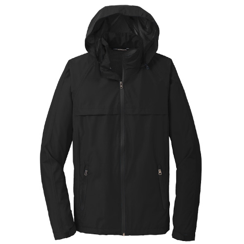 Port Authority Torrent Waterproof Jacket XS Black at  Men's Clothing  store