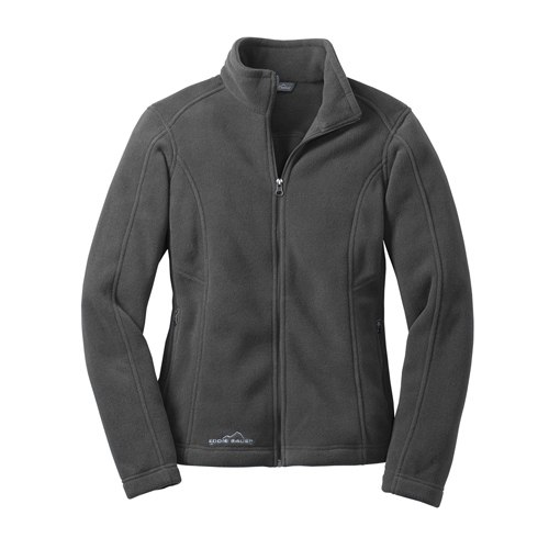 Eddie Bauer® - Full-Zip Fleece Jacket Image