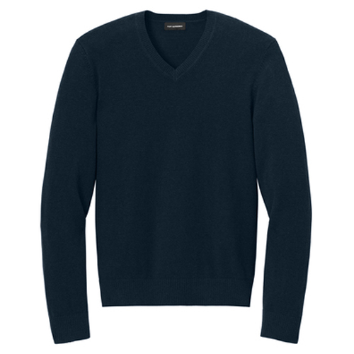 Port Authority  V-Neck Sweater Image